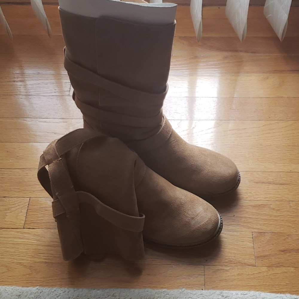 Fall Boots - image 1